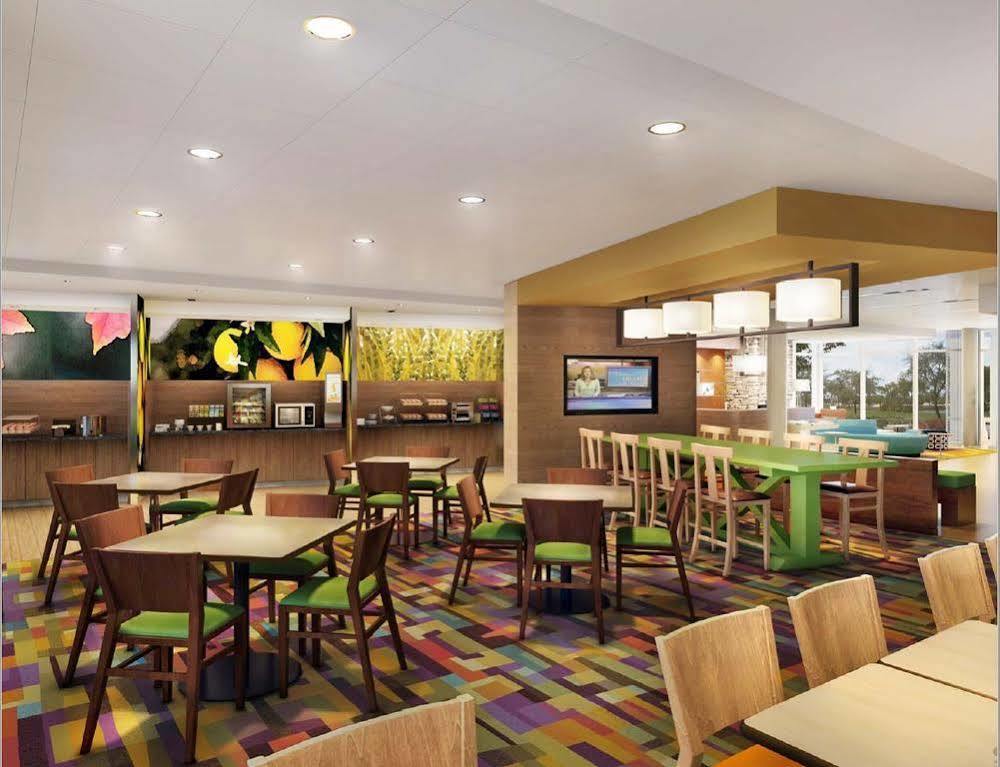 Fairfield Inn By Marriott Houston Northwest/Willowbrook Louetta Exterior foto